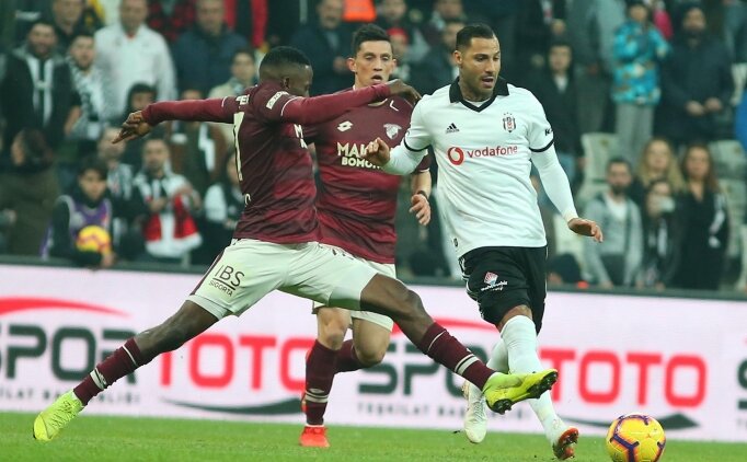 Bay Asist Quaresma Yine Yaptı...