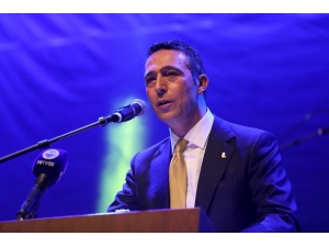 Ali Koç: “60 Milyon Euro Kar Edemezsek Uefa’dan Ceza Alabiliriz”