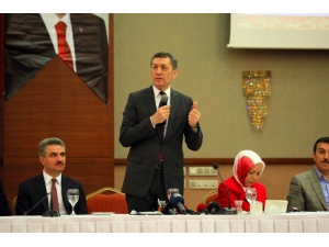 Meb’e Yapay Zekaya Dayalı Yeni Yönetim Sistemi