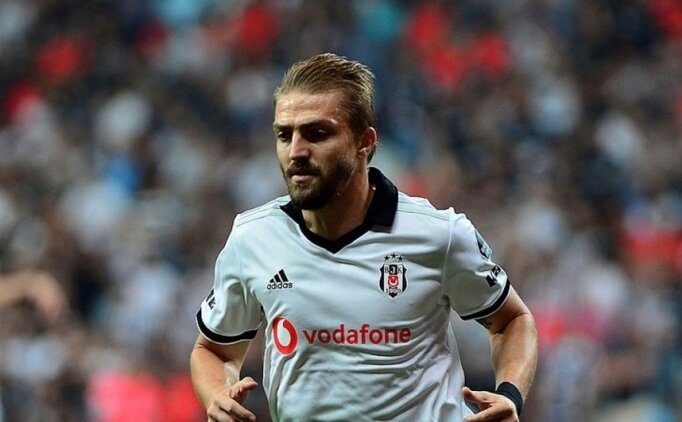 Fenerbahçe'den Caner Erkin Sürprizi