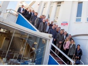 Ömer Günel; “Eski Kafalarla Belediyecelik Yapılmaz”