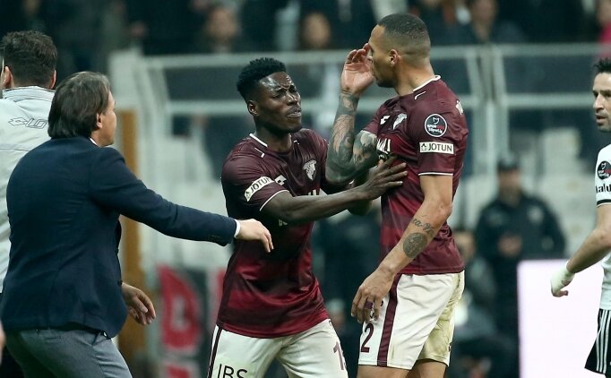 Göztepe'de Hasret 5 Maça Çıktı!