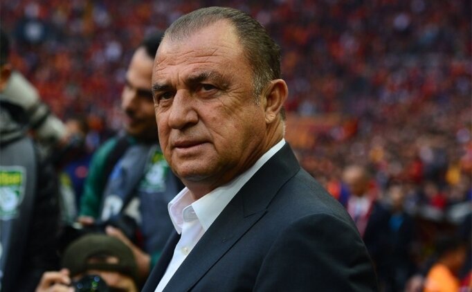 Fatih Terim: "havaalanındaki Desteği Unutmayın"