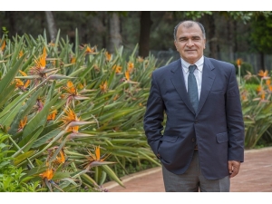 Antalya Turizmi Artık Tek Pazardan Beslenmiyor