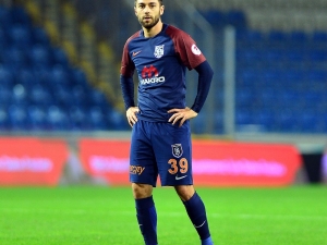 Alparslan Erdem 302 Gün Sonra Kadroda