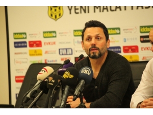 Bulut: "Milli Maç Arası Bize Çok İyi Gelecek"