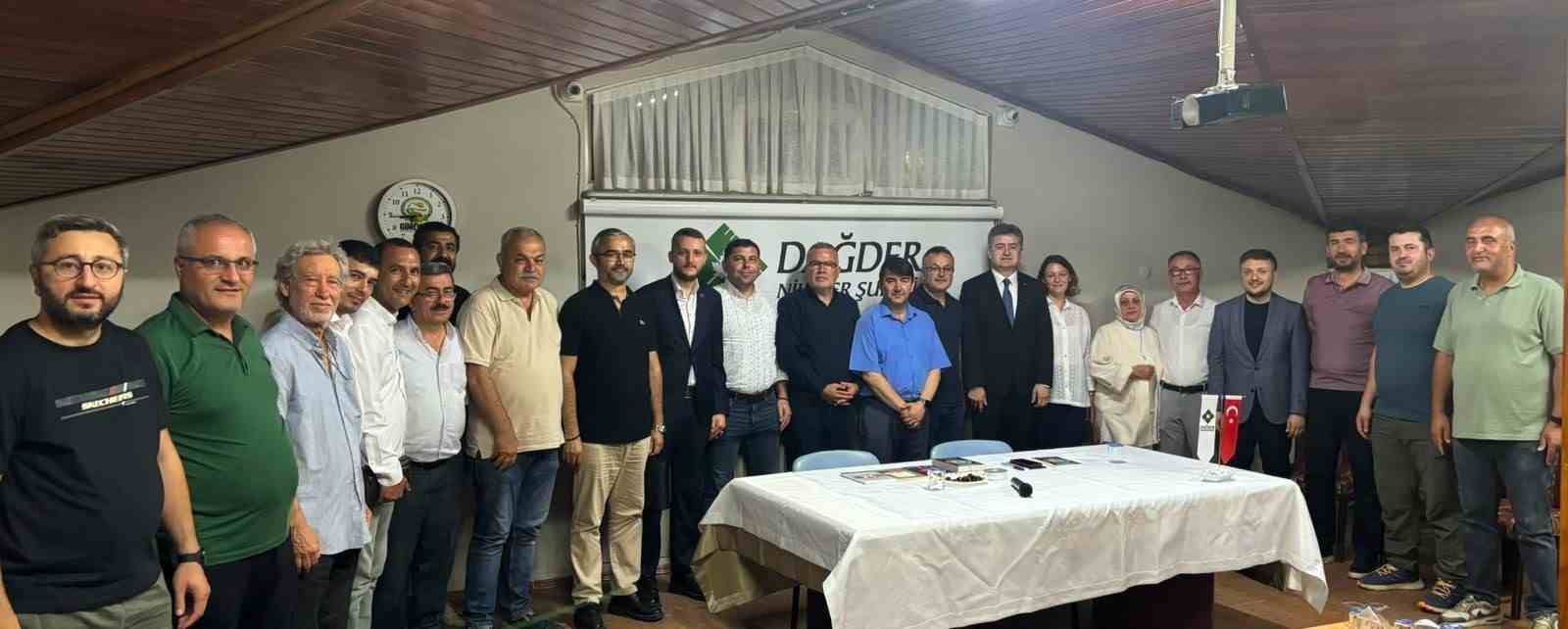 dagder-nilufer-de-dag-yoresi-yazar-bulusmalari-mustafa-dogru-ile-basladi