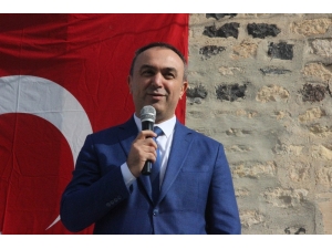 Vali Soytürk’ün 18 Mart Mesajı