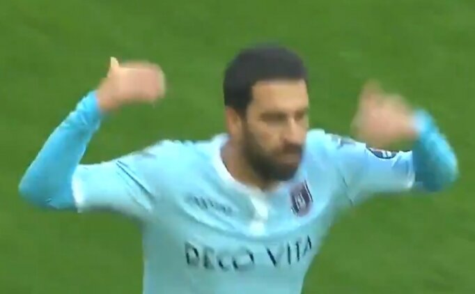 Kayseri'de Tepki Ve Arda Turan'dan Hareket