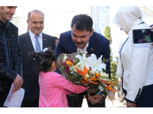 "Türkiye Genelinde Yaklaşık 650 Bin Tapumuzun Devrini Yaptık"