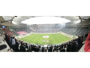 Bursaspor - Galatasaray Maçından Notlar