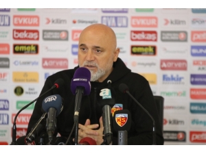 Hikmet Karaman, “Esas Sorumlu Biziz”