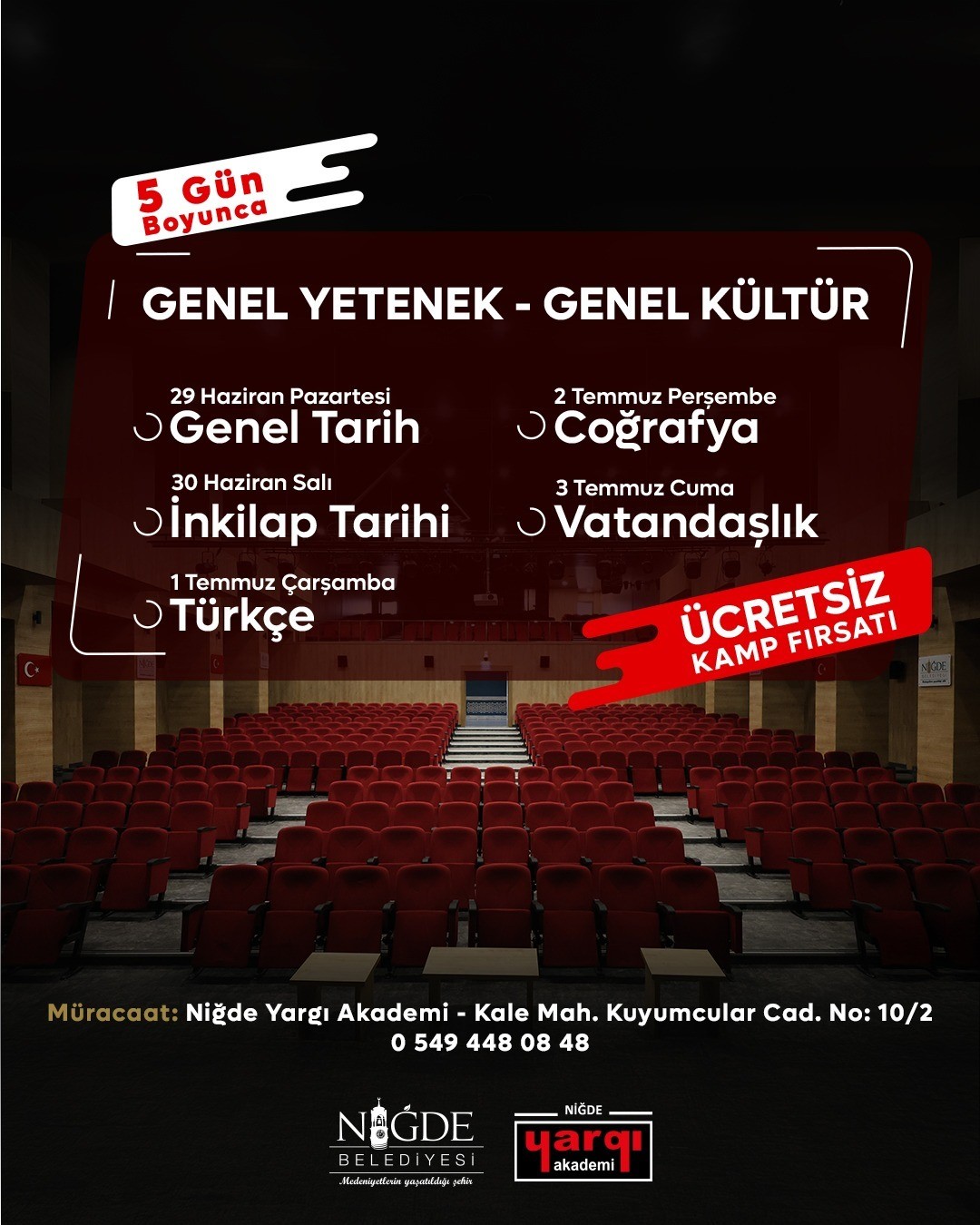 nigde-belediyesi-nden-kpss-adaylarina-buyuk-destek