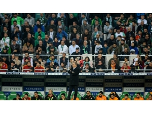 Galatasaray Ligdeki Yenilmezlik Serisini 12’ye Çıkardı