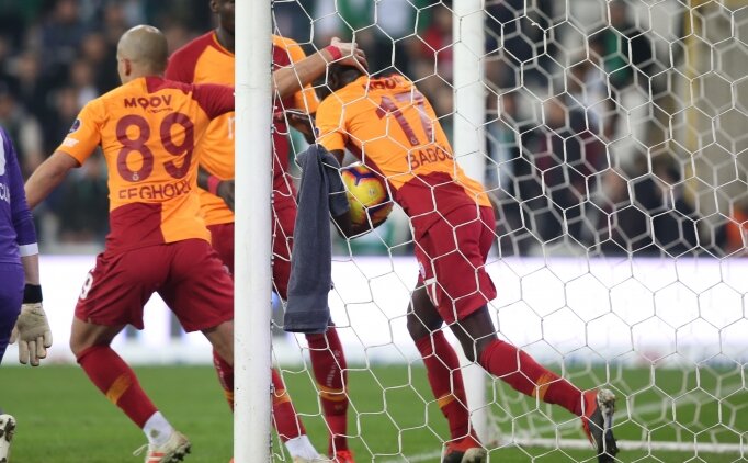 Badou Ndiaye: "savaştık Ve Karakter Koyduk"
