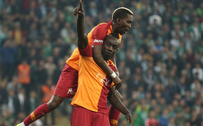 Henry Onyekuru: "fatih Terim Ve Ekibine Teşekkürler"