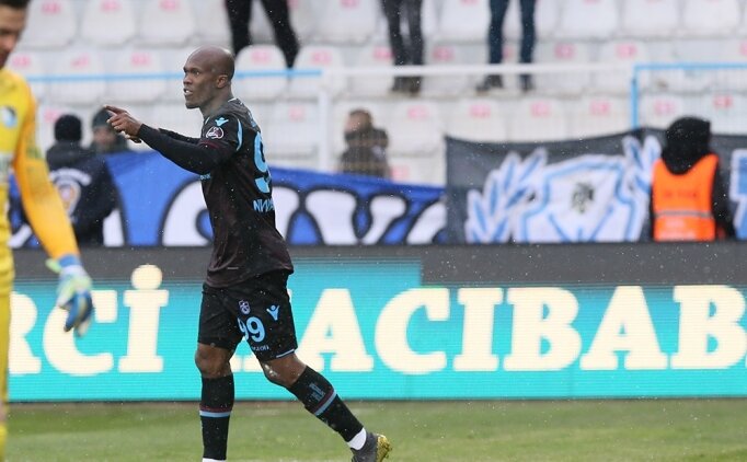 "nwakaeme'ye 100 Değil, 200 Feda Olsun"