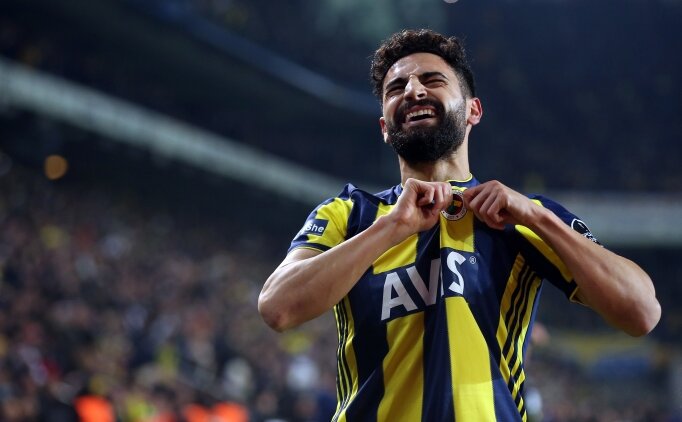 Milli Ara Fenerbahçe'ye Pansuman Olacak!