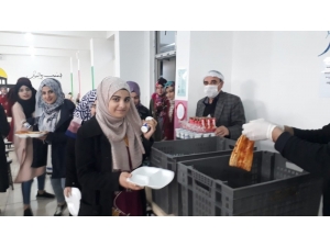 Destekleme Ve Yetiştirme Kurslarına Yoğun İlgi