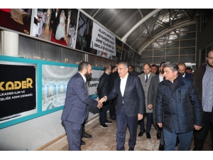 Beykoz Adayı Murat Aydın’dan Yeni Zelanda’daki Terör Saldırısına Tepki