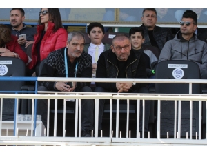 Tuzlaspor Kulübü: "Adil Yönetim İstiyoruz"