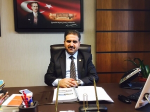 Milletvekili Fırat’ın 18 Mart Şehitleri Anma Günü Mesajı