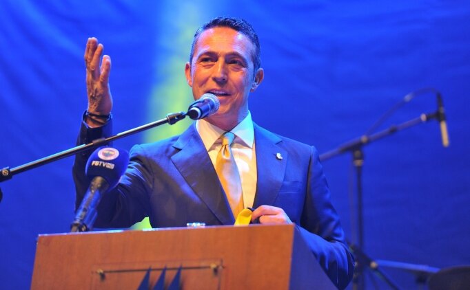 Fenerbahçe'yi Rahatlatacak Proje! 300 Milyon Tl...