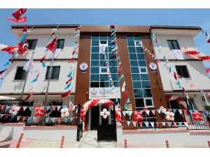 “Sağlık”lı Kent: Ümraniye