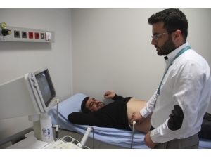 Bir Hastadan, 152 Parça Taş Çıkartıldı