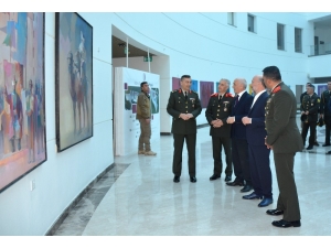 Kıbrıs Türk Milli Tarih Müzesi’ne Anlamlı Ziyaret