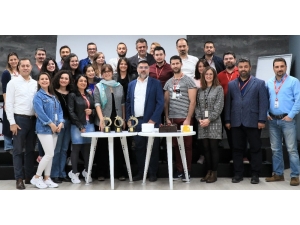 Vestel Müşteri Memnuniyetinde 6 Yıldır Birinci