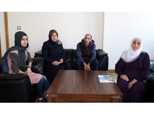 17 Yaşındaki Kızdan 21 Gündür Haber Alınamıyor