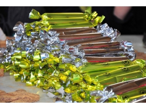 Mesir Macunu Viyana Kapılarından Geçti