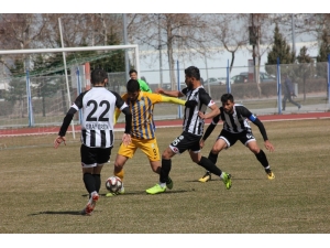 Spor Toto Bölgesel Amatör Lig