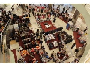 Park Afyon’da ’İndirim Günleri’