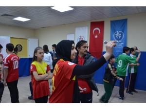 18 Mart Çanakkale Şehitlerini Anma Dart Turnuvası Başladı