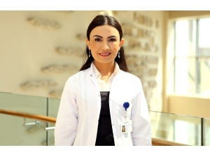 “Her 100 Kadından 10’u Polikistik Over Sendromu İle Karşı Karşıya”