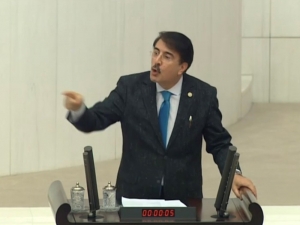 Aydemir: ‘Çanakkale Destanı, Bedir Ruhu’nun Eseridir’