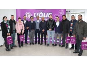 Uğur Koleji Açılıyor