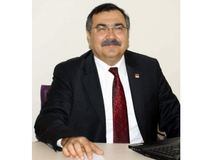 Chp’li Süleyman Bülbül; “Kapı Ölçüsü Tutmadığı İçin Hastane Kapatıldı”