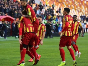 Ey. Malatyaspor’da Oyunculara 4 Gün İzin