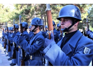 Çanakkale Zaferi’nin 104’üncü Yıl Dönümü