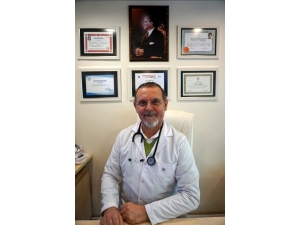 Bu Test İle Hastalığınızı Öğrenin