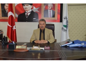 Birecik Belediye Başkanı Faruk Pınarbaşı 18 Mart Mesajı