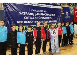 Gençler Doğru Hamlede Buluştu