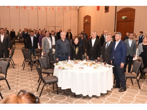 Karalar: "Adana’ya Yapacaklarımız Bitmedi"