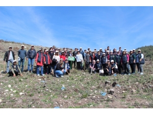 K.f.c. Gıda’dan Çevreci Sosyal Sorumluluk Projesi