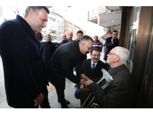 Mutlu Işıksu: “Projelerimiz Hazır”