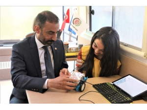 Bilim Karavanı Gaziantep’te