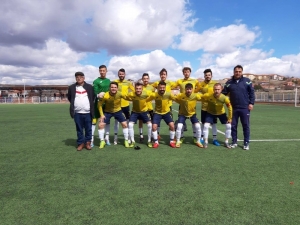 İl Özel İdarespor Dolu Dizgin